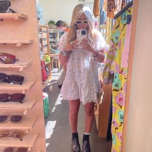 Meet your Posher, Ava